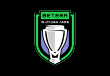 Турнирная таблица Betera-Высшей Лиги 26 октября 2026 года