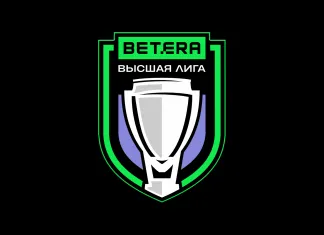 Турнирная таблица Betera-Высшей Лиги 26 октября 2026 года