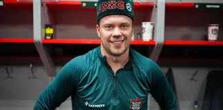 Марк Верба высказался о роли Андрея Стася в «Ак Барсе»