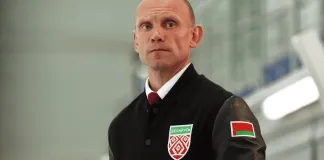 Константин Немирко: Девчонки чувствуют ответственность и усиленно готовятся