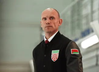 Константин Немирко: Девчонки чувствуют ответственность и усиленно готовятся