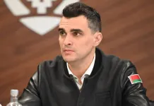 Андрей Башко — о подготовке женской сборной к Чемпионату мира: Мы в девчонках уверены