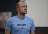 Кристиан Хенкель: Хочется биться за минское «Динамо»