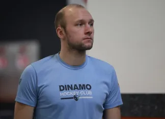 Кристиан Хенкель: Хочется биться за минское «Динамо»
