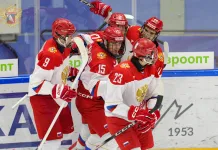 Сборная России U16 назвала состав на ноябрьский турнир в Беларуси