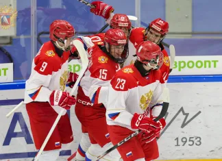 Сборная России U16 назвала состав на ноябрьский турнир в Беларуси