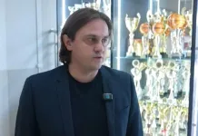 Директор ХК «Шахтер» Кушнеревич: Наша главная задача — попасть в плей-офф