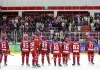 Дубль Арсения Ковгорени принес «Юности» победу в белорусском классико
