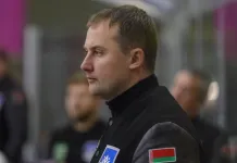 Алексей Бондиков — о победе над «Могилёвом» и дубле Гуськова: Он является лидером команды
