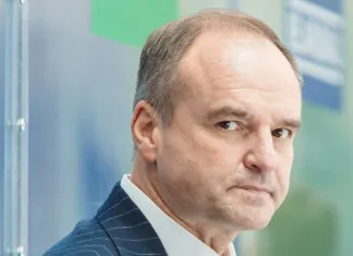 Сергей Стась: Всегда можно найти шероховатости — главное их обработать