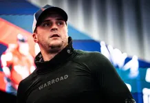 Алексей Протас прервет безголевую серию в поединке с «Филадельфией». Прогноз Betera на предстоящий матч «Вашингтона»