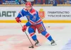 «Витебск» подписал 23-летнего центрфорварда с опытом игры в КХЛ