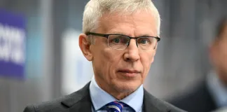 Два кандидата рассматриваются на пост главного тренера московского «Динамо»