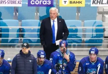 Михаил Кравец — о победе над минским «Динамо»: В Минске всё время так играли