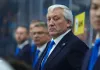 Михаил Кравец: Очень хорошо отыграл наш вратарь, и ребята сделали много блоков