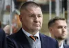 Андрей Мезин — о поражении от «Гомеля» и травме Владислава Буйко