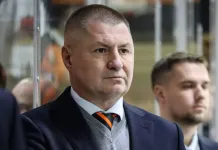 Андрей Мезин — о поражении от «Гомеля» и травме Владислава Буйко