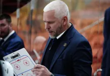 Дмитрий Саяпин сделал два вывода после тяжелой победы над «Локомотивом»