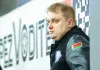 Роман Юпатов — о поражении от «Лиды» и дебюте Шумилина: Прибыл с корабля на бал
