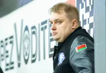 Роман Юпатов — о поражении от «Лиды» и дебюте Шумилина: Прибыл с корабля на бал