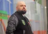 Денис Ламеко — о матче с «Витебском»: В нужные моменты сыграли хладнокровнее