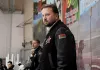 Георгий Рязанцев — о поражении от «Динамо-Молодечно»: Вообще ничего не получилось
