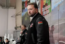 Георгий Рязанцев — о поражении от «Динамо-Молодечно»: Вообще ничего не получилось