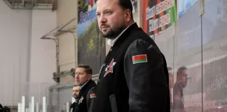Георгий Рязанцев — о поражении от «Динамо-Молодечно»: Вообще ничего не получилось
