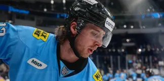Алекс Лимож: У нас хороший костяк, мы постепенно набираем ход