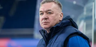 Экс-наставник «Ак Барса» может возглавить «Могилев»