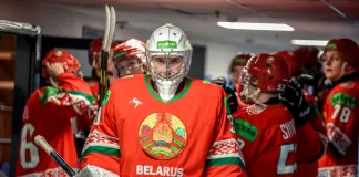 Стал известен состав молодежной сборной Беларуси на Кубке Будущего-2026