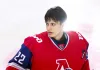 Рекордный дебют. Дмитрий Квартальнов выпустил 16-летнего вратаря доигрывать матч с «Сочи»