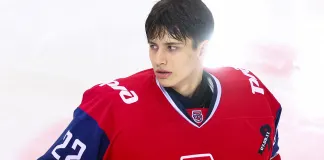 Рекордный дебют. Дмитрий Квартальнов выпустил 16-летнего вратаря доигрывать матч с «Сочи»