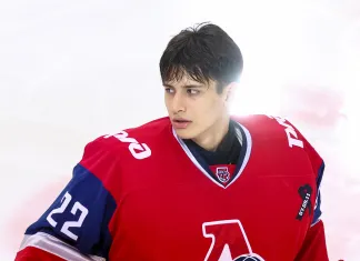 Рекордный дебют. Дмитрий Квартальнов выпустил 16-летнего вратаря доигрывать матч с «Сочи»