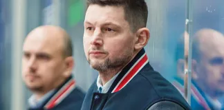 Александр Усенко: Обе команды очень хотели победить