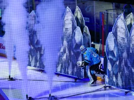 КХЛ. Минское «Динамо» примет «Трактор» во втором матче домашней серии