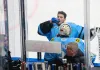 «В одном звене»: Раскатка минского «Динамо» перед матчем с «Трактором»
