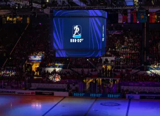 IIHF — о допуске сборной России: изменения в составе участников турниров невозможно внедрить немедленно