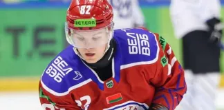 «Юность» внесла 24-летнего защитника в список отказов