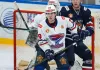 «Сокол» внес белорусского защитника Даниила Степанова в список травмированных