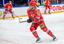 Игорь Мартынов: Мне бы очень хотелось сыграть на чемпионате мира, это прямо мечта