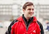 Фукале в воротах, Алистров вернулся: состав минского «Динамо» на матч с «Трактором»
