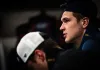 The Athletic: Илья Протас — очевидная цель «Детройта» в возможном обмене с «Вашингтоном»