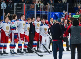 Журналист TSN Горд Миллер — о решении CAS: Международный хоккей ввергнут в полный хаос