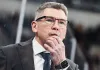 Сергей Брылин — о победе над «Трактором»: Я очень горжусь ребятами, что они нашли силы переломить игру