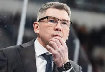 Сергей Брылин — о победе над «Трактором»: Я очень горжусь ребятами, что они нашли силы переломить игру