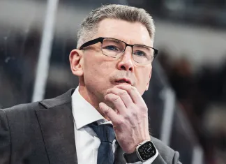 Сергей Брылин — о победе над «Трактором»: Я очень горжусь ребятами, что они нашли силы переломить игру