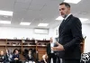 Скотт Гордон — о поражении от минского «Динамо»: Мы все могли сыграть лучше