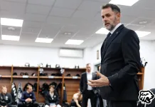 Скотт Гордон — о поражении от минского «Динамо»: Мы все могли сыграть лучше