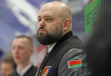 «В каждом матче кто-то геройствует». Денис Ламеко — о «сухой» победе над «Витебском»